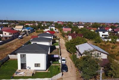 Vila in centrul comunei Berceni - 5