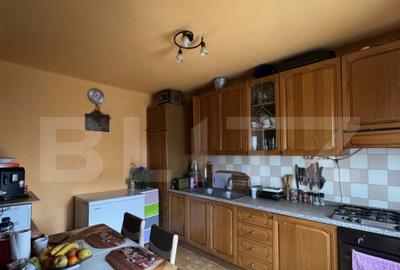 Casa P+1+beci, 5 camere, 180 mp utili, 430 mp teren, zona Si - 23