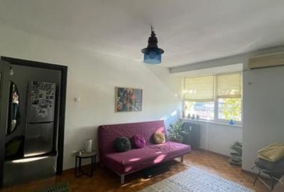 Apartament Banu Manta | Calea Grivitei - 2