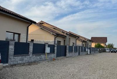 Casă cu 4 camere cu Teren 340 Mp în Cernica - 3