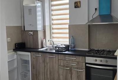 Garsonieră semidecomandată, mobilată în Metalurgiei - 17