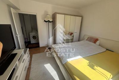 Apartament cu 2 camere decomandat în Simion Bărnuțiu