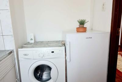 Garsonieră semidecomandată în Sebastian - 2