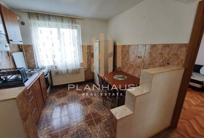 Apartament– 2 camere, ultracentral, Zona Eurohotel Aviatorilor , etaj 3 - 6