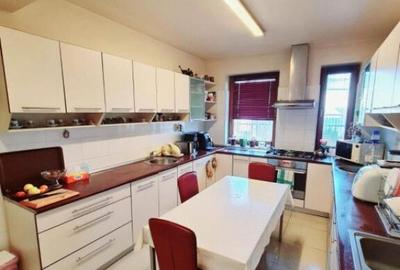 Afacere la cheie! Pensiune de 722 mp, cu 800 mp de teren, Fl - 6