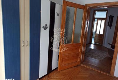 Apartament cu 3 camere în Central - 7