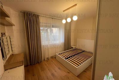 Apartament 2 camere cu gradina, mobilat/utilat in zona Bragadiru - 6