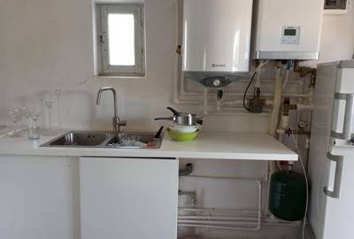 Motoesti, comuna Barasti, casa la tara, confort de oras, langa Pitesti - 4
