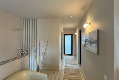 Vanzare vila noua cu arhitectura contemporana, in Galati, zona PRIVILEGE - 17