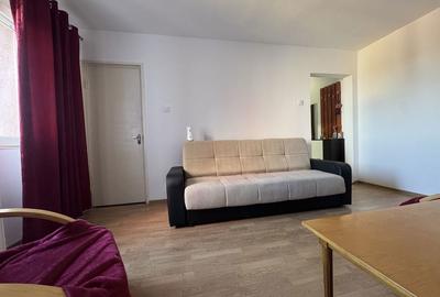Apartament cu 2 camere semidecomandat în Șagului - 5
