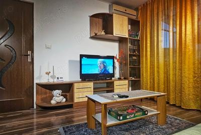 Apartament cu 2 camere decomandat în Central - 5