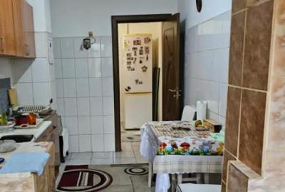 Apartament cu 3 camere decomandat în Tomis Nord - 4
