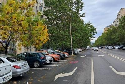 De inchiriat apartament cu 2 camere , Timpuri Noi sector3 De inchiriat apartament cu 2 camere , Timpuri Noi sector3 - 15