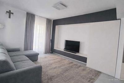 Apartament cu 2 camere decomandat în Berceni - 3