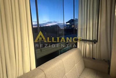 Apartament cu 2 camere decomandat, mobilat în Central - 4