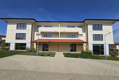 Spatiu comercial 130 mp ESQ Village 3 Galata, prima inchiriere, finisaje premium - 7