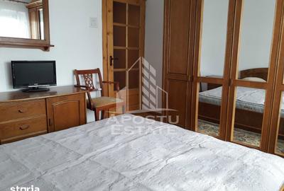 Apartament cu 2 camere, mobilat în Mehala - 2