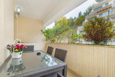 Apartament cu 2 camere semidecomandat în Drumul Poienii - 8