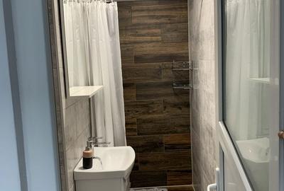 Garsonieră decomandată în Central - 3