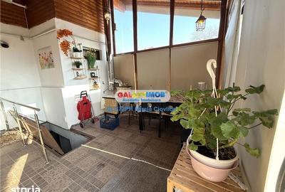 Casă cu 3 camere cu Teren 1093 Mp în Central - 14