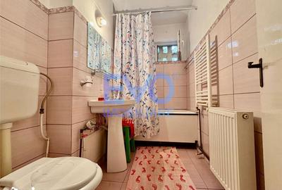 Apartament cu 3 camere în Tătărași - 10