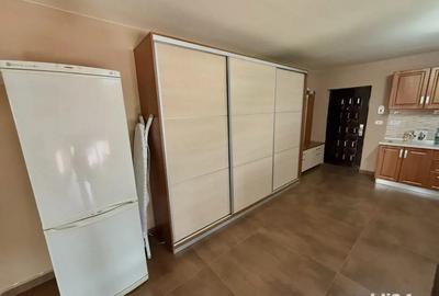 Ap 2 camere spatioase, Centru - zona Romanilor, cu loc de parcare in curtea interioara - 7