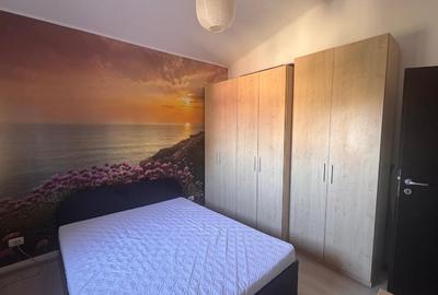 Apartament cu 2 camere decomandat în Brâncoveanu