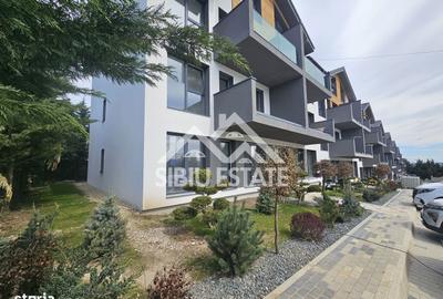 Apartament cu 2 camere în Cristian - 10