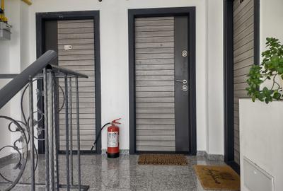 NEOFORT APARTAMENT 3 CAMERE cu LIVING 40 mp ZONA CALEA CALARASILOR-METROU MUNCII - 21