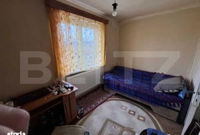 Apartament cu 2 camere nedecomandat în Central - 5