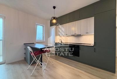 Apartament cu 2 camere, semidecomandat, zona Torontalului - 7