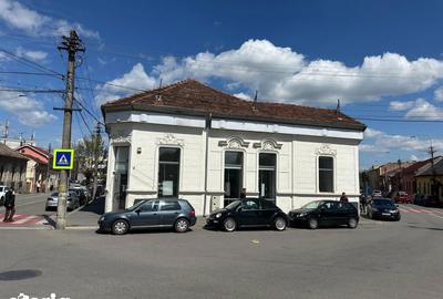 Spațiu comercial, de 230 mp, în Central - 6