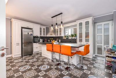 VILA CORBEANCA - LANGA LAC - COMISION 0% - 5