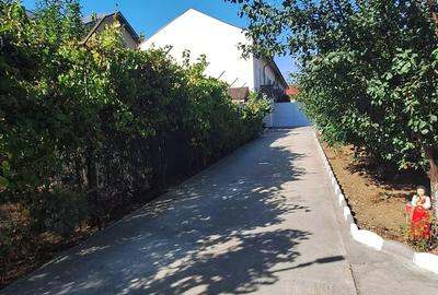 Vand casa Popesti Leordeni - 3