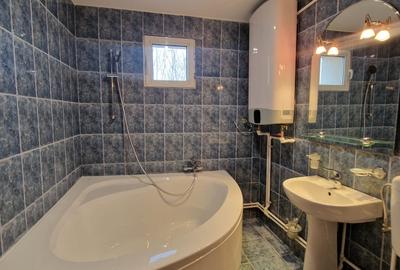 Gorjului - Metrou - Apartament 3 camere - mobilat utilat modern - liber - 2 bai - 4