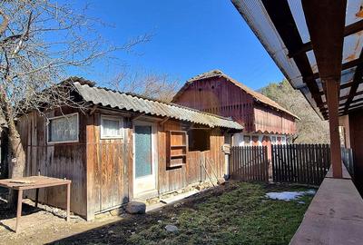 Casă individuală cu 5 camere cu Teren 2135 Mp în Alexandru cel Bun - 11