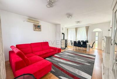 Casa individuala 195 mp utili cu 600 mp teren in cartierul Gheorgheni! - 4