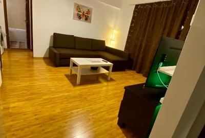 Apartament cu 2 camere semidecomandat, mobilat în Cișmigiu - 3