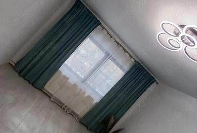 Apartament cu 2 camere semidecomandat în Central - 2