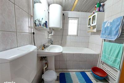 Casă cu 5 camere cu Teren 3815 Mp în Vernești - 11