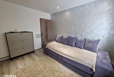 Apartament cu 2 camere decomandat în Vasile Alecsandri - 3
