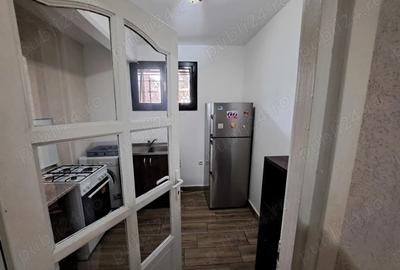 Garsonieră decomandată în Central - 3