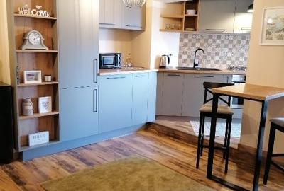 Apartment modern de inchiriat in zona centrala Cluj-Napoca - 7