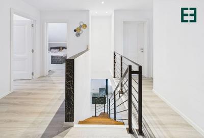 Casă nouă cu 5 camere - Localitatea Păuliș - DEVA - 15