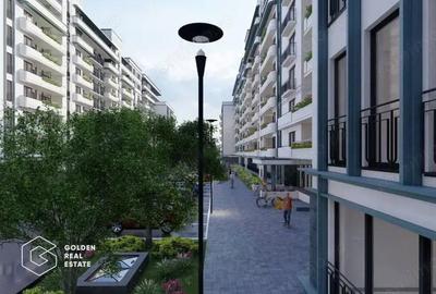 Apartament cu 4 camere decomandat în Pipera - 16