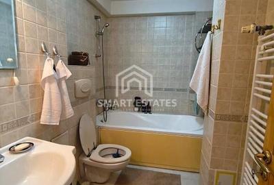 Apartament cu 3 camere semidecomandat, mobilat în Olteniței - 5