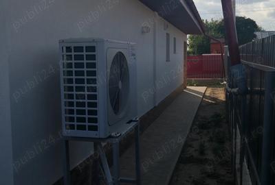 Vand casa in Serbesti Vechi. - 2