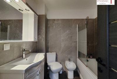 Apartament cu 3 camere decomandat în Dâmbul Rotund - 6