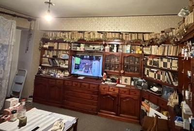 Apartament cu 3 camere decomandat, mobilat în Gorjului - 3