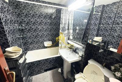 4 camere, spatios, mobilat modern, 2 bai, parcare, Manastur, zona BIG - 8